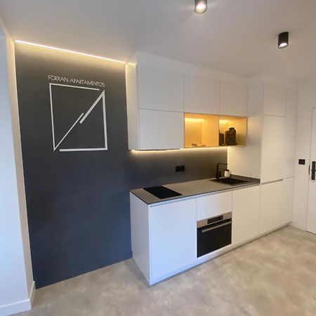 Apartamentos Forxan Sanxenxo Dış mekan fotoğraf
