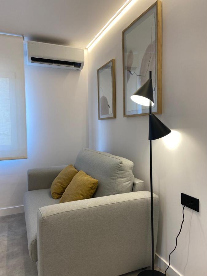 Apartamentos Forxan Sanxenxo Dış mekan fotoğraf