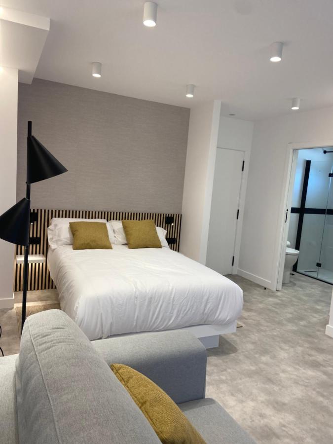 Apartamentos Forxan Sanxenxo Dış mekan fotoğraf