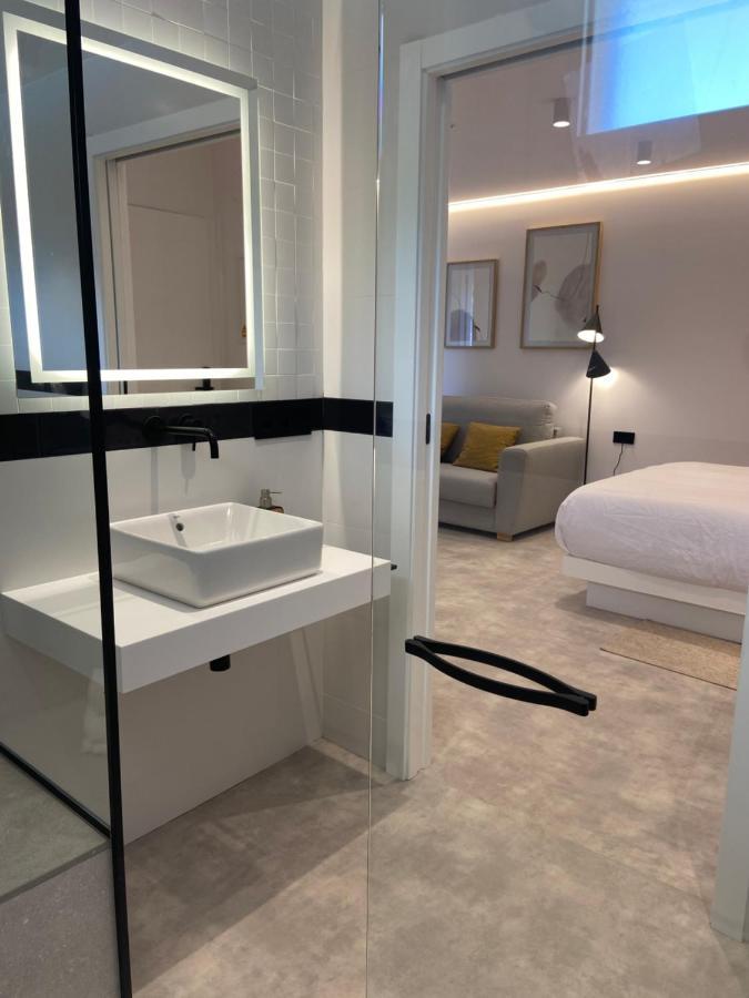 Apartamentos Forxan Sanxenxo Dış mekan fotoğraf