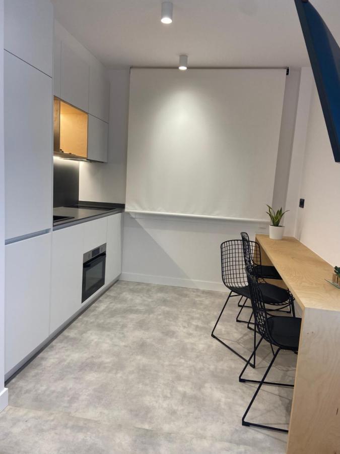 Apartamentos Forxan Sanxenxo Dış mekan fotoğraf