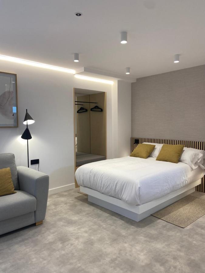 Apartamentos Forxan Sanxenxo Dış mekan fotoğraf