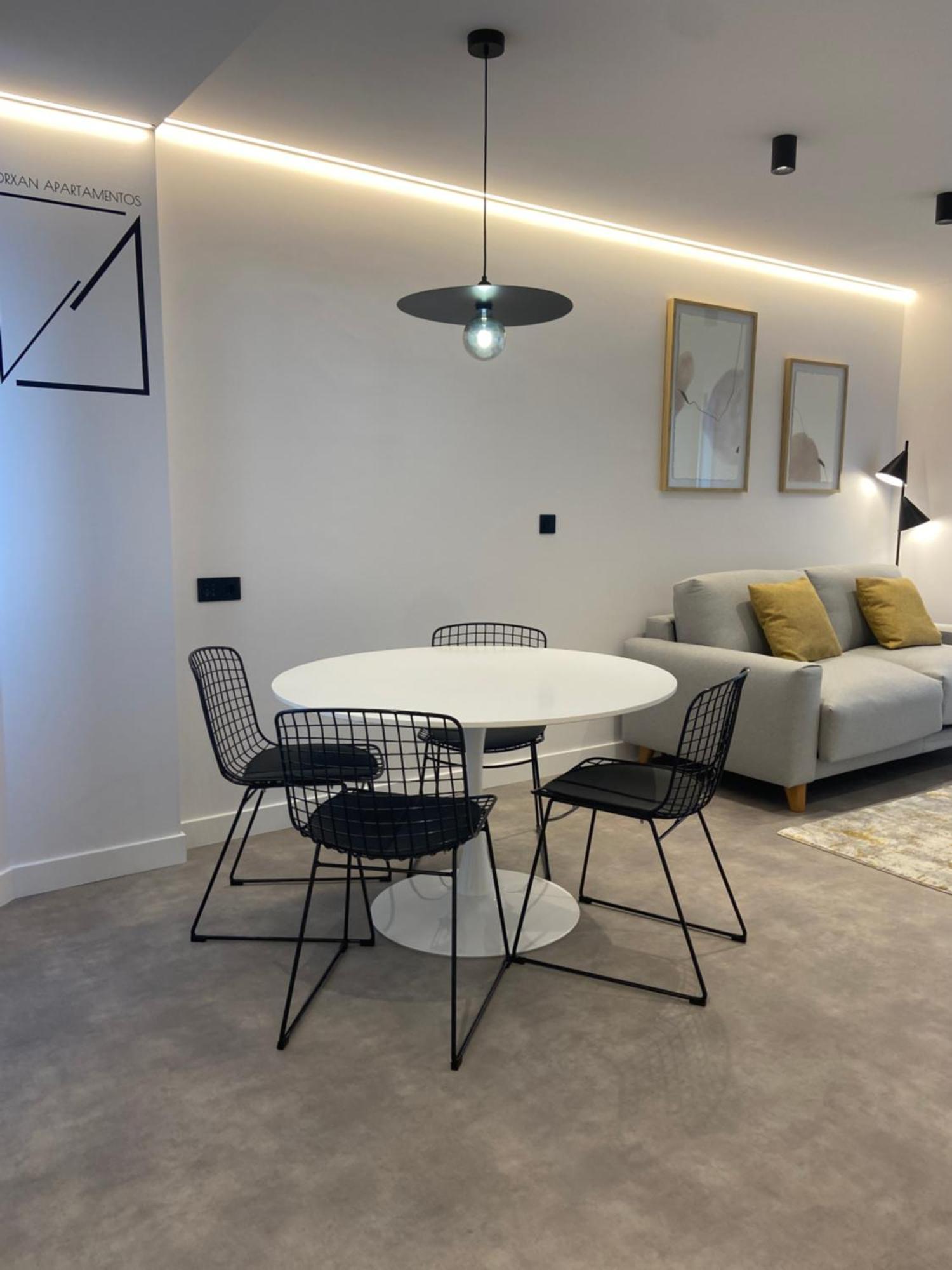 Apartamentos Forxan Sanxenxo Dış mekan fotoğraf
