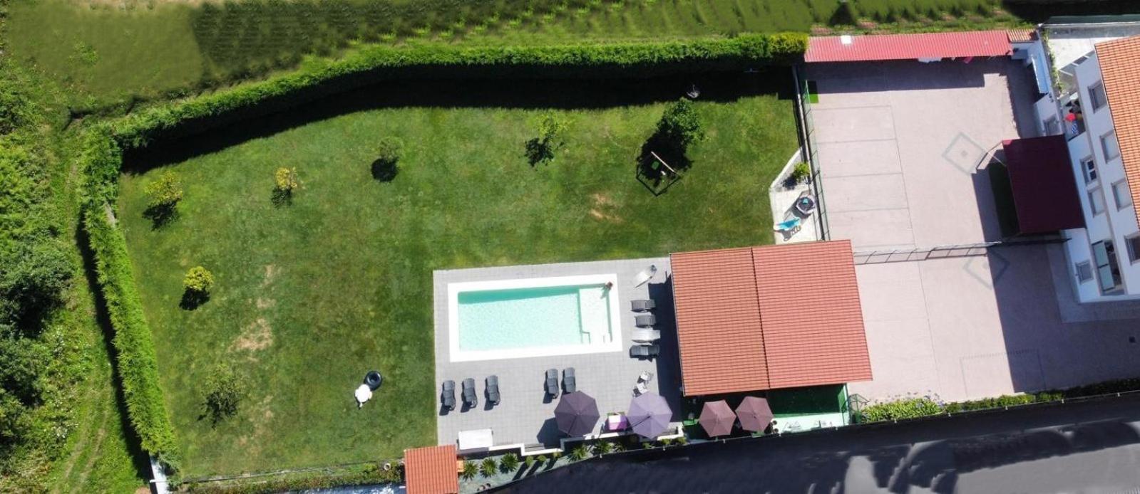 Apartamentos Forxan Sanxenxo Dış mekan fotoğraf