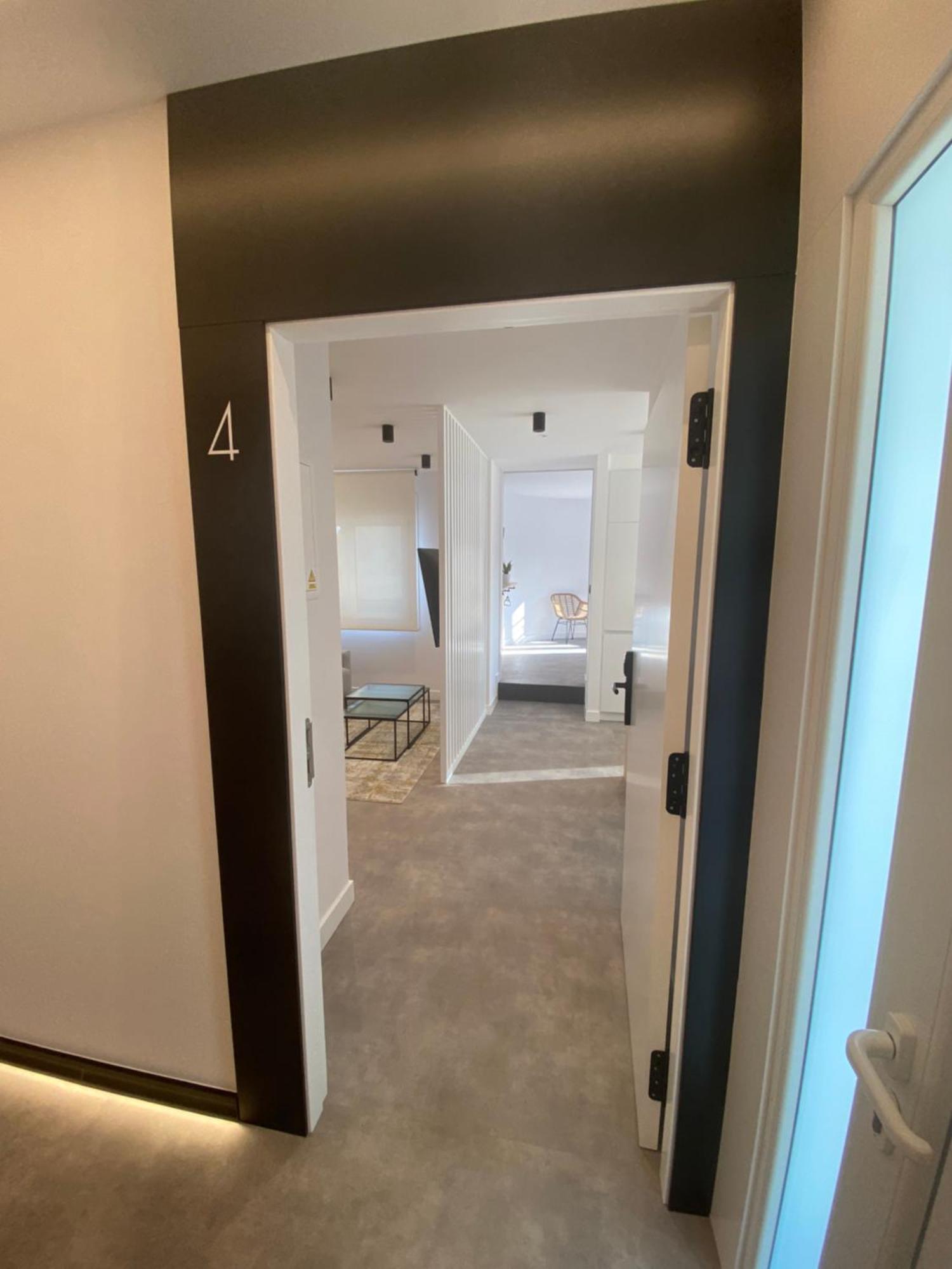 Apartamentos Forxan Sanxenxo Dış mekan fotoğraf