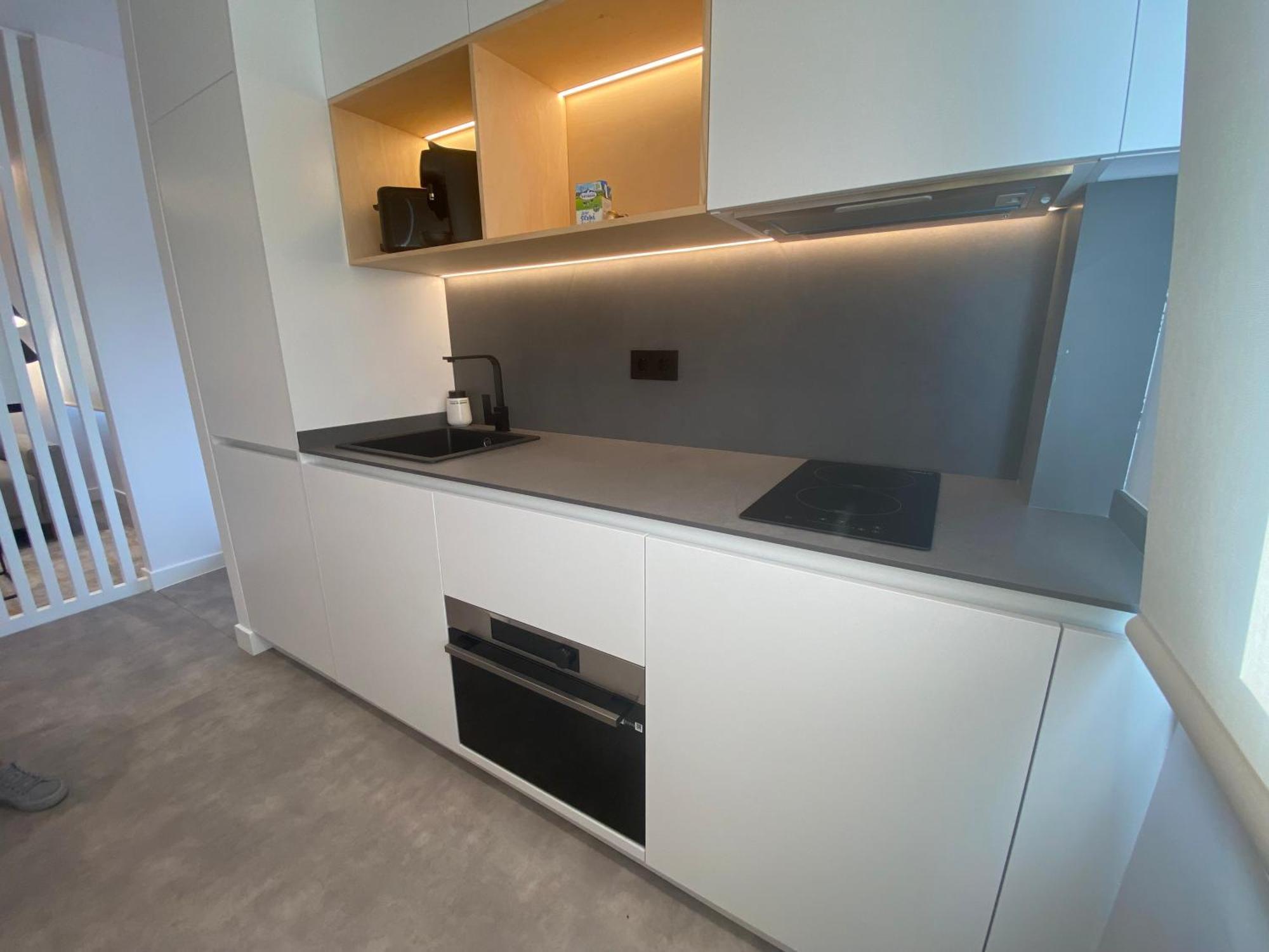 Apartamentos Forxan Sanxenxo Dış mekan fotoğraf