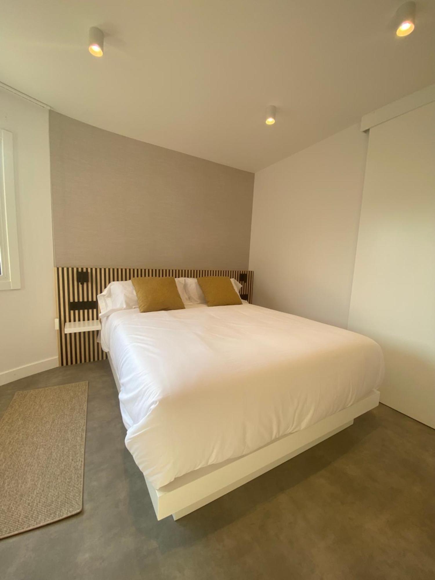 Apartamentos Forxan Sanxenxo Dış mekan fotoğraf