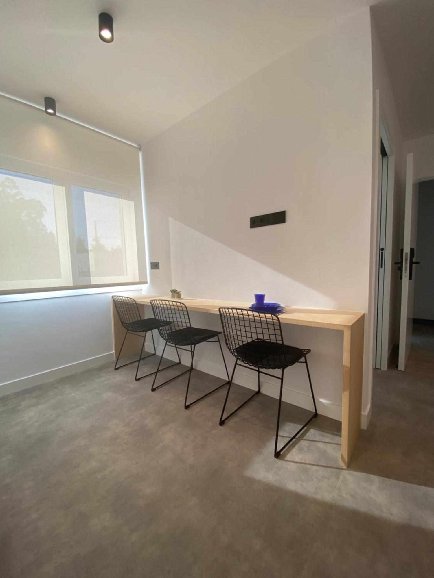 Apartamentos Forxan Sanxenxo Dış mekan fotoğraf