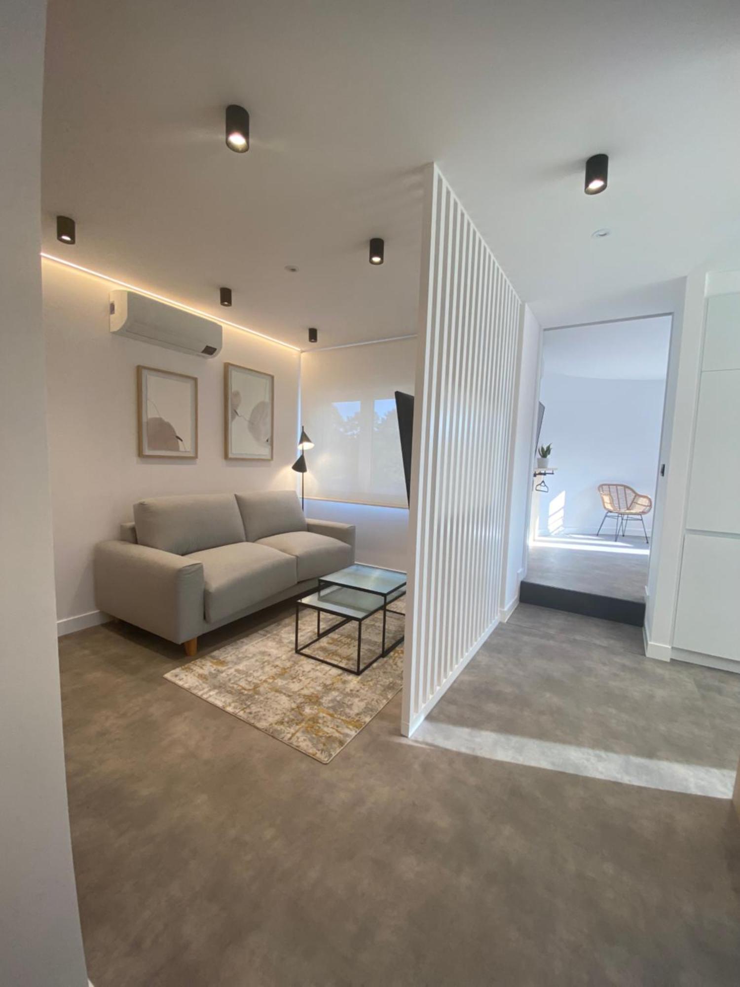 Apartamentos Forxan Sanxenxo Dış mekan fotoğraf
