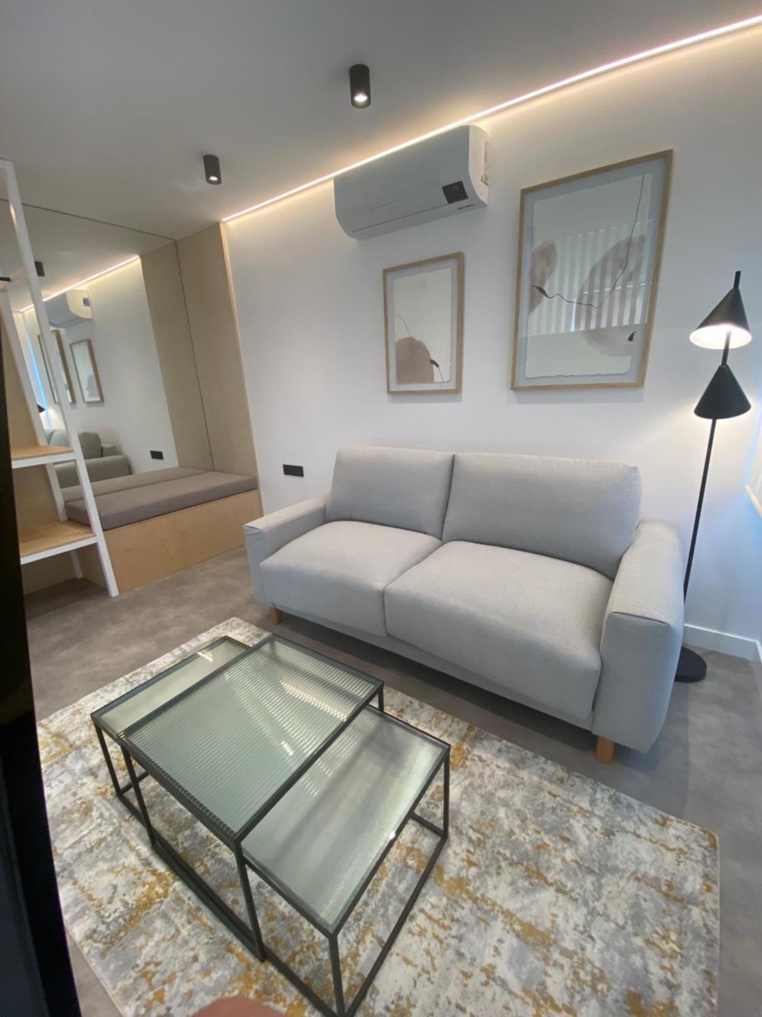 Apartamentos Forxan Sanxenxo Dış mekan fotoğraf