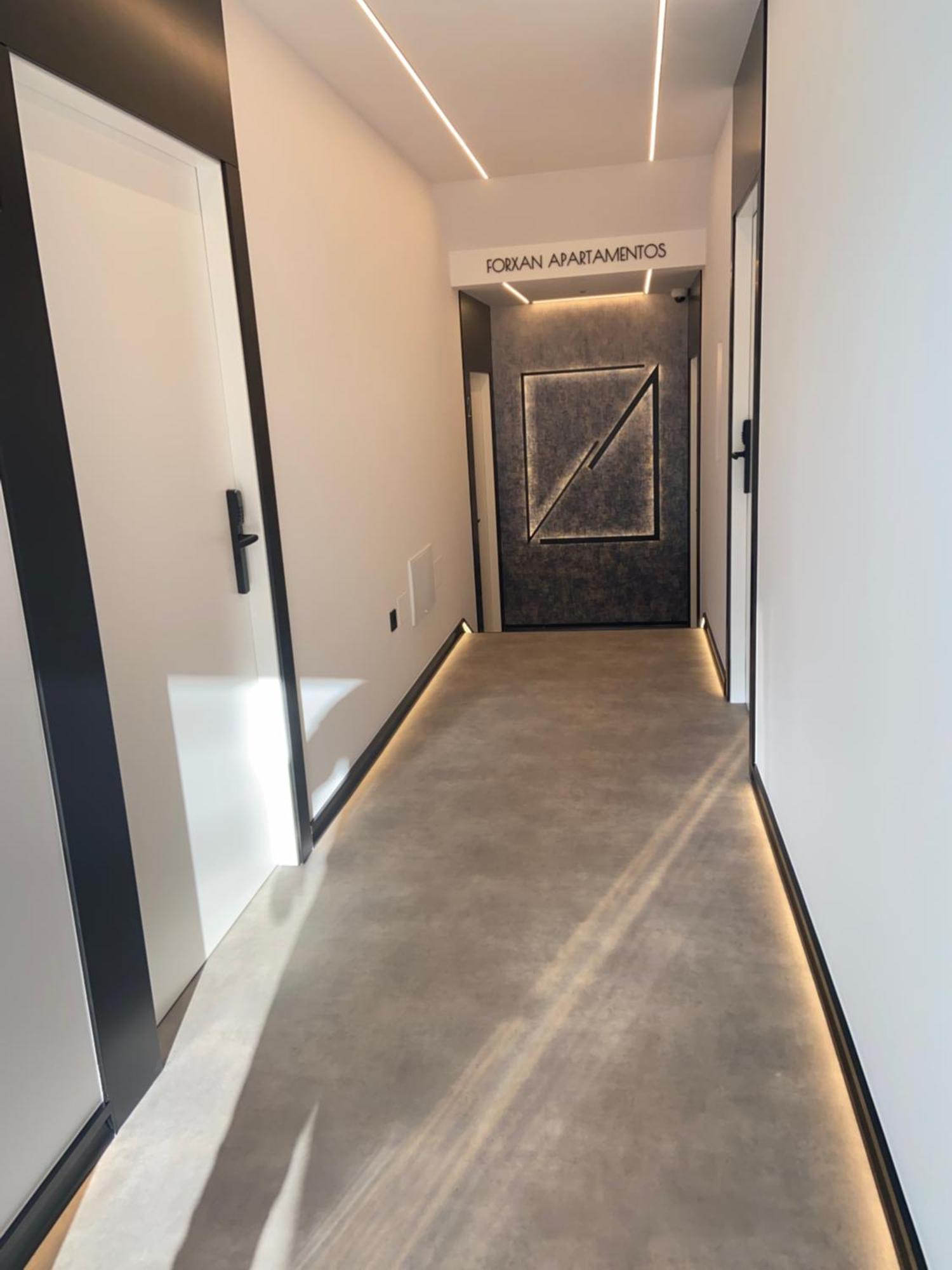 Apartamentos Forxan Sanxenxo Dış mekan fotoğraf