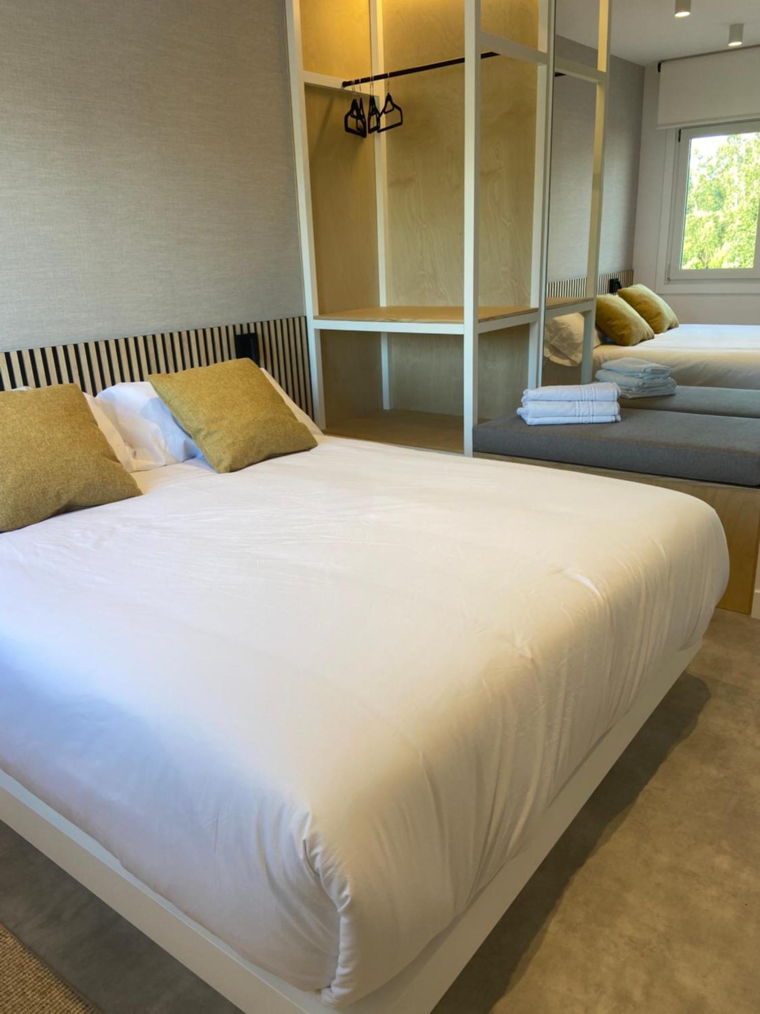 Apartamentos Forxan Sanxenxo Dış mekan fotoğraf