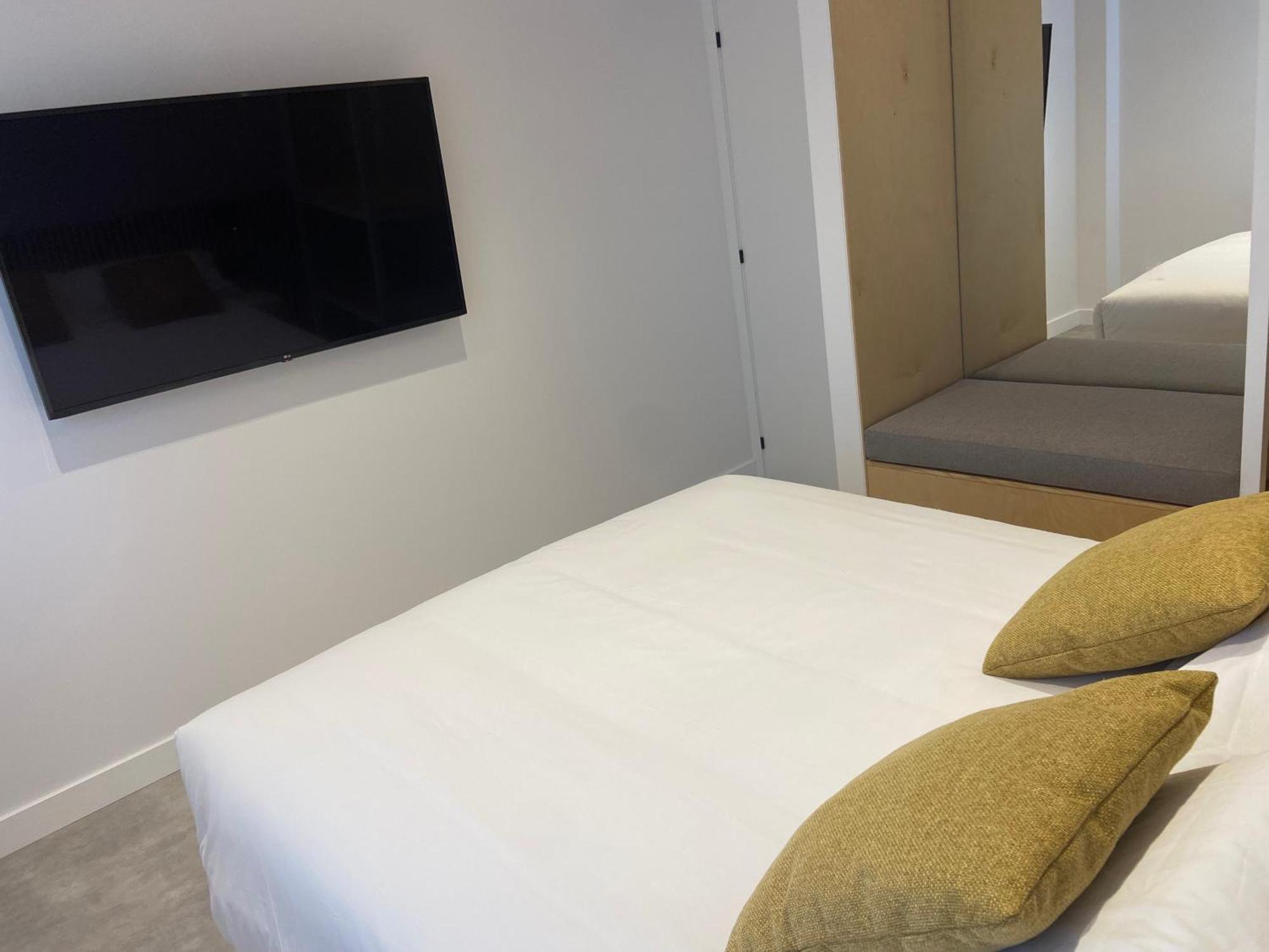 Apartamentos Forxan Sanxenxo Dış mekan fotoğraf