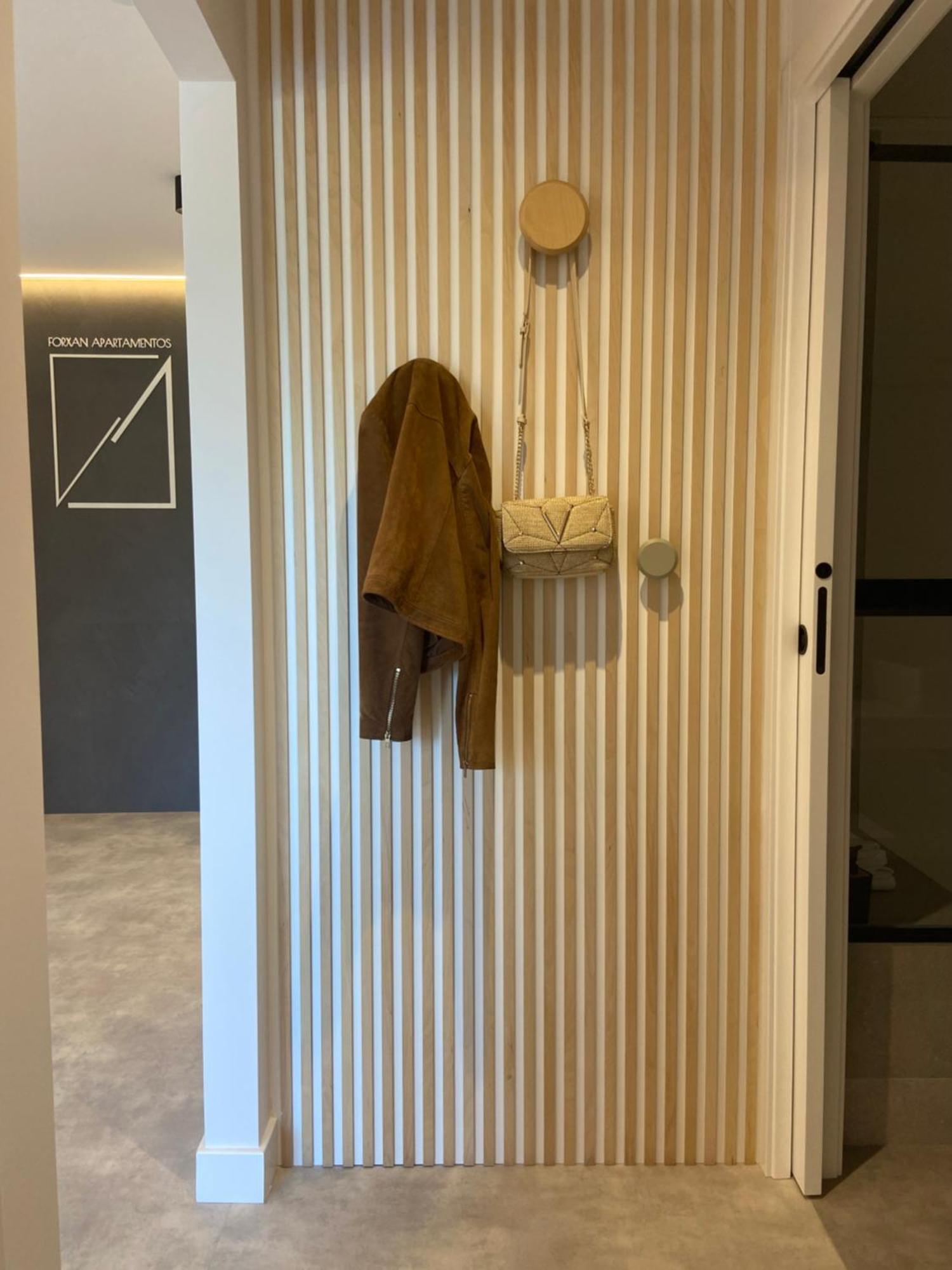 Apartamentos Forxan Sanxenxo Dış mekan fotoğraf